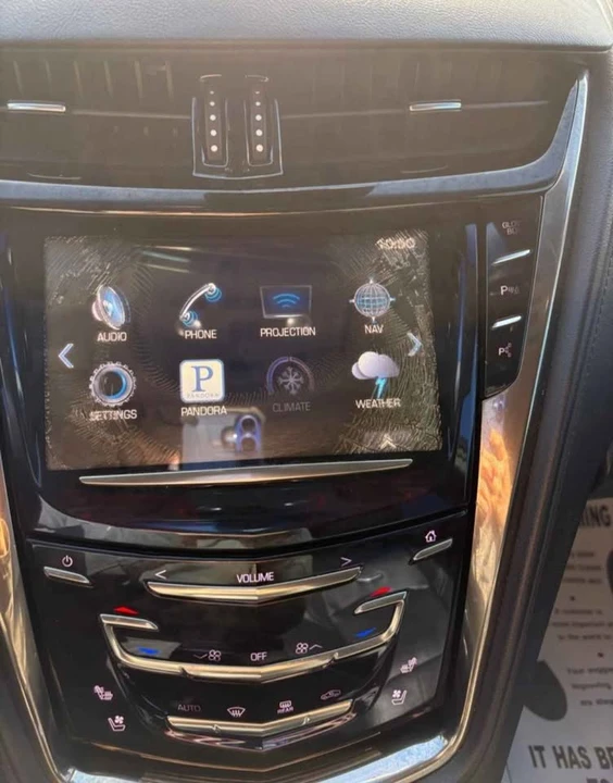 2016 Cadillac CTS 3rd Gen - Image 17 of 19