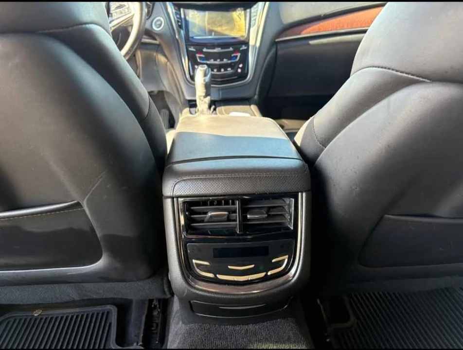 2016 Cadillac CTS 3rd Gen - Image 9 of 19