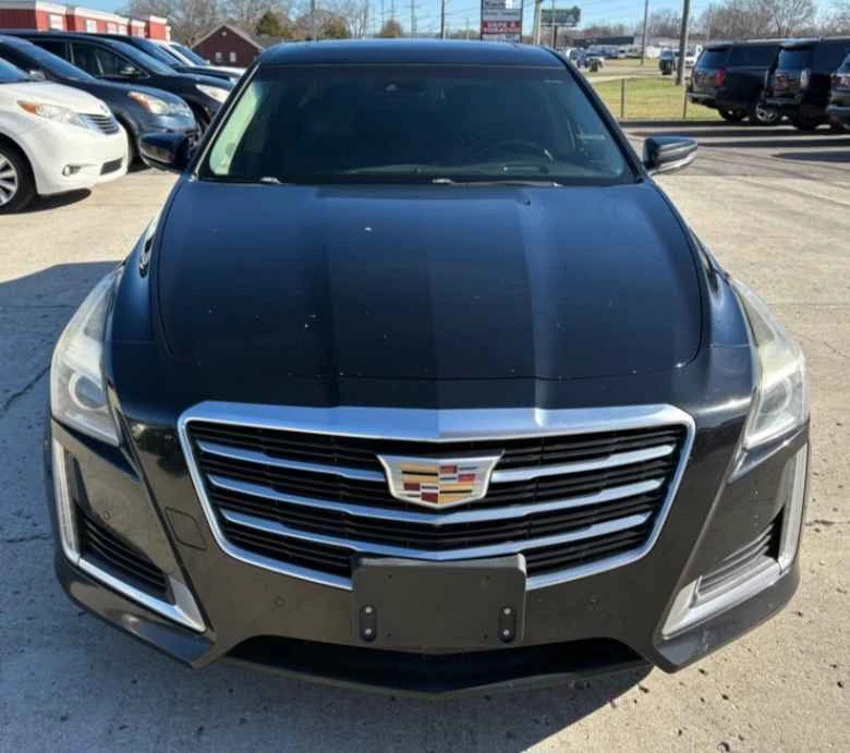 2016 Cadillac CTS 3rd Gen - Image 3 of 19