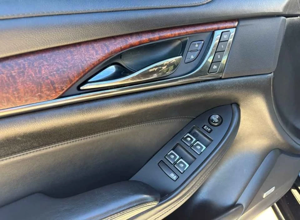 2016 Cadillac CTS 3rd Gen - Image 19 of 19