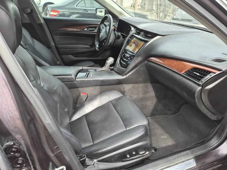 2016 Cadillac CTS 3rd Gen - Image 3 of 8