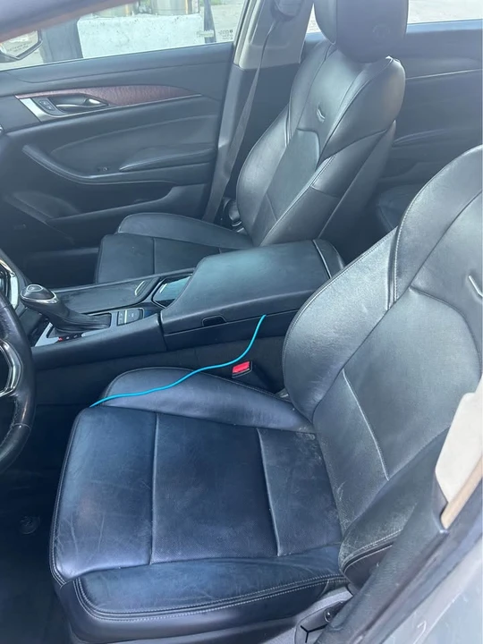 2016 Cadillac CTS 3rd Gen - Image 10 of 18