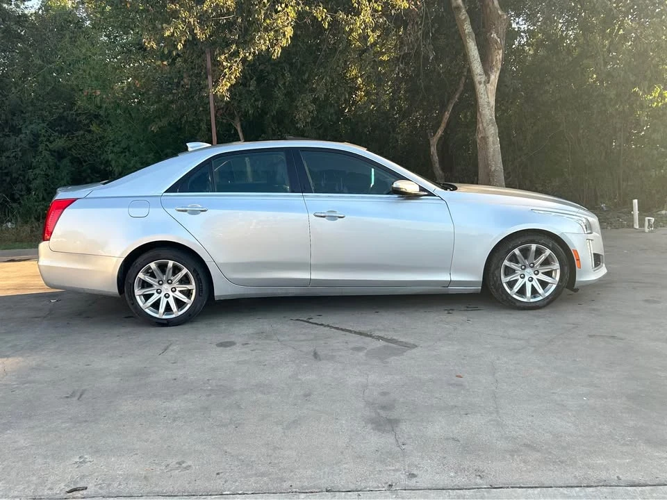 2016 Cadillac CTS 3rd Gen - Image 6 of 18