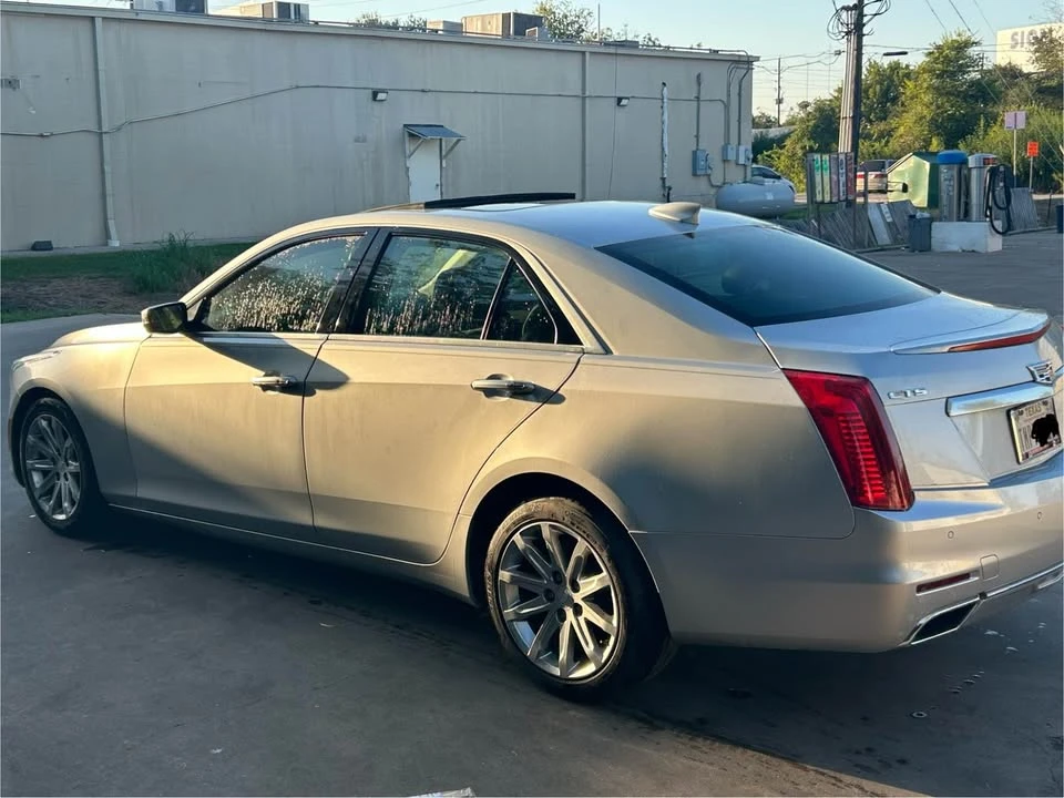 2016 Cadillac CTS 3rd Gen - Image 3 of 18