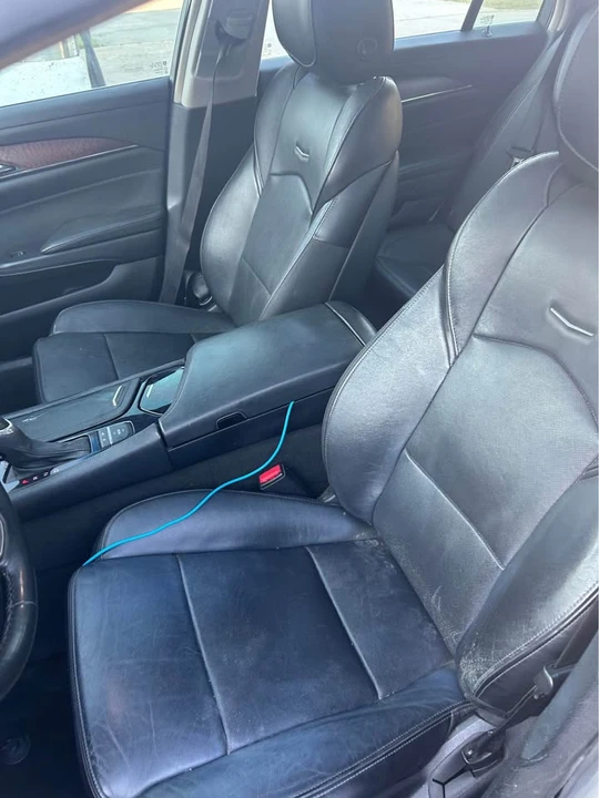 2016 Cadillac CTS 3rd Gen - Image 13 of 18