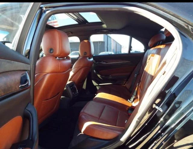 2016 Cadillac CTS 3rd Gen - Image 11 of 13