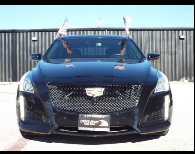 2016 Cadillac CTS 3rd Gen - Image 2 of 13