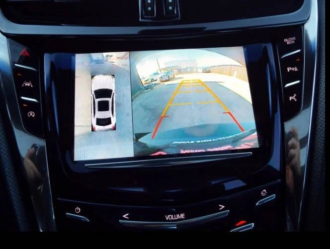 2016 Cadillac CTS 3rd Gen - Image 9 of 13