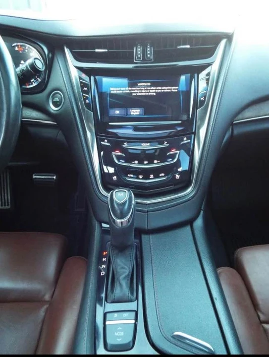 2016 Cadillac CTS 3rd Gen - Image 8 of 13