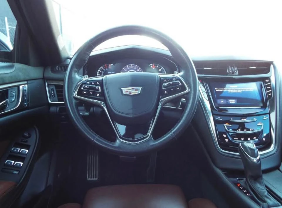 2016 Cadillac CTS 3rd Gen - Image 7 of 10