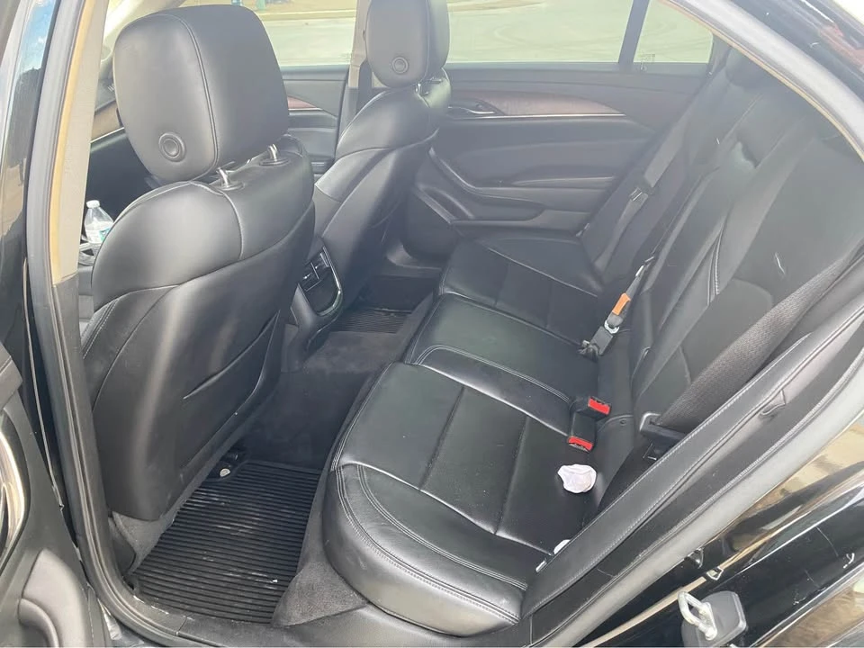 2016 Cadillac CTS 3rd Gen - Image 7 of 7