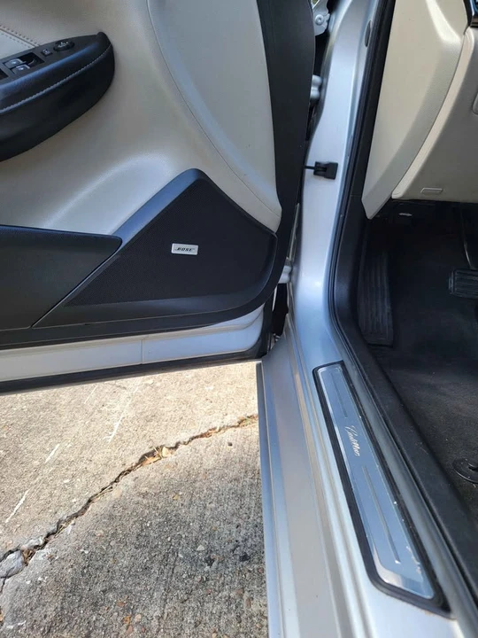2016 Cadillac CTS 3rd Gen - Image 11 of 15