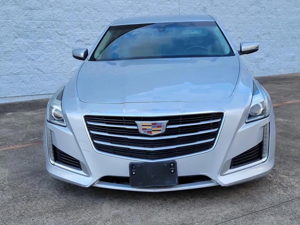 2016 Cadillac CTS 3rd Gen - Image 3 of 16