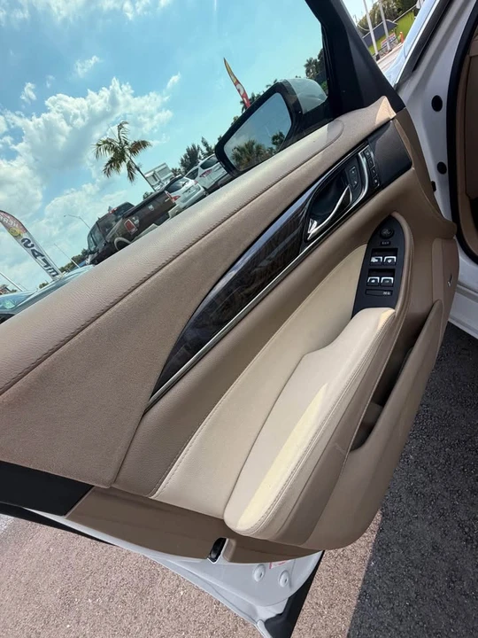 2016 Cadillac CTS 3rd Gen - Image 7 of 9