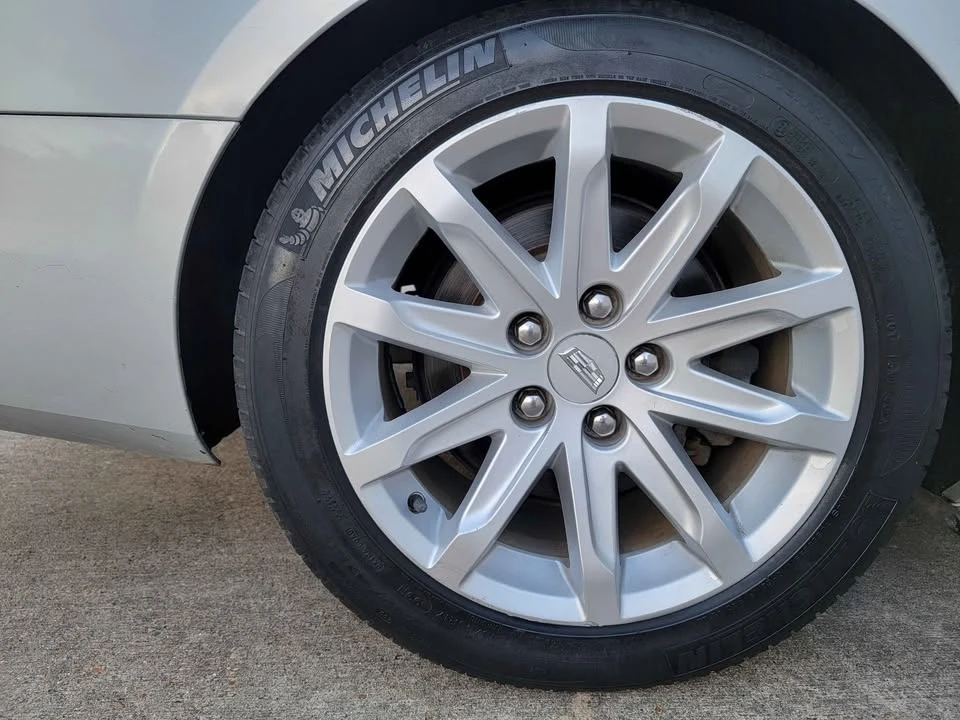 2016 Cadillac CTS 3rd Gen - Image 7 of 16
