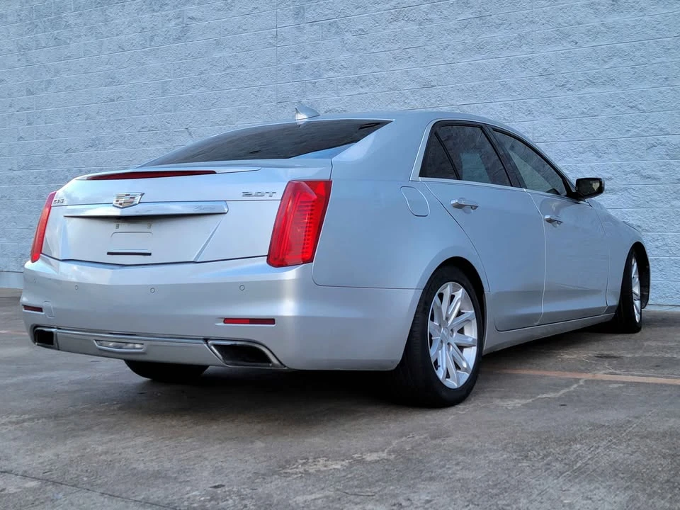 2016 Cadillac CTS 3rd Gen - Image 6 of 16