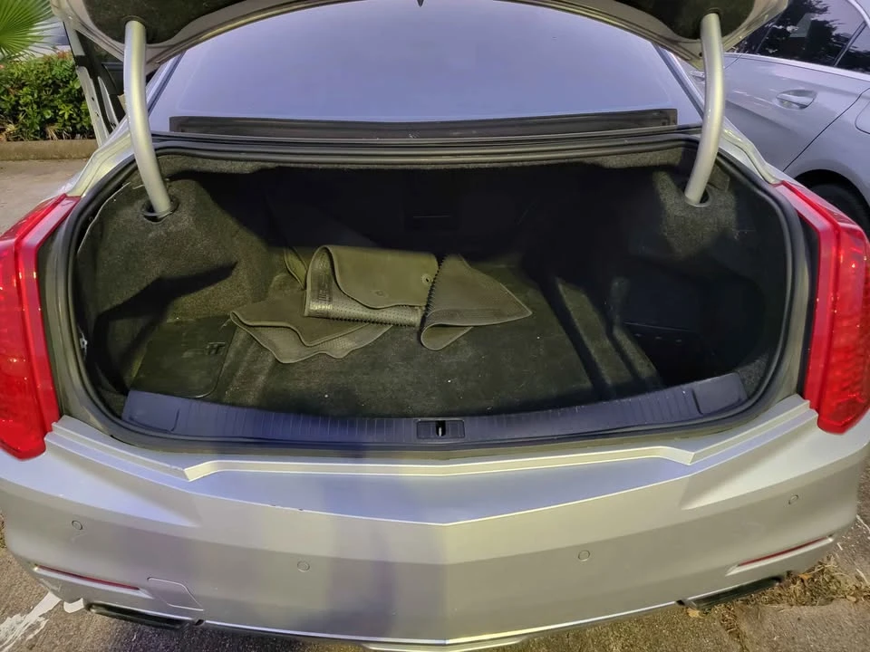 2016 Cadillac CTS 3rd Gen - Image 14 of 16