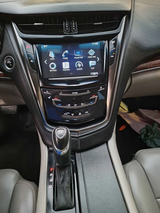 2016 Cadillac CTS 3rd Gen - Image 13 of 16