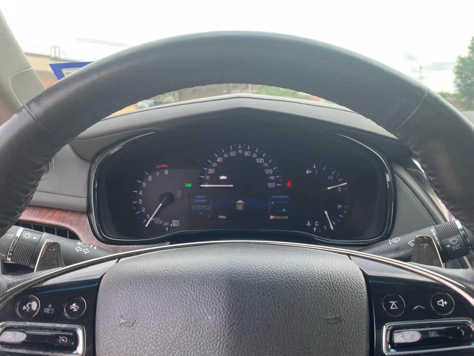 2016 Cadillac CTS 3rd Gen - Image 19 of 19