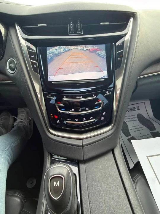 2016 Cadillac CTS 3rd Gen - Image 10 of 17