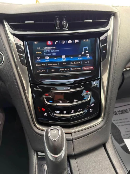2016 Cadillac CTS 3rd Gen - Image 8 of 17