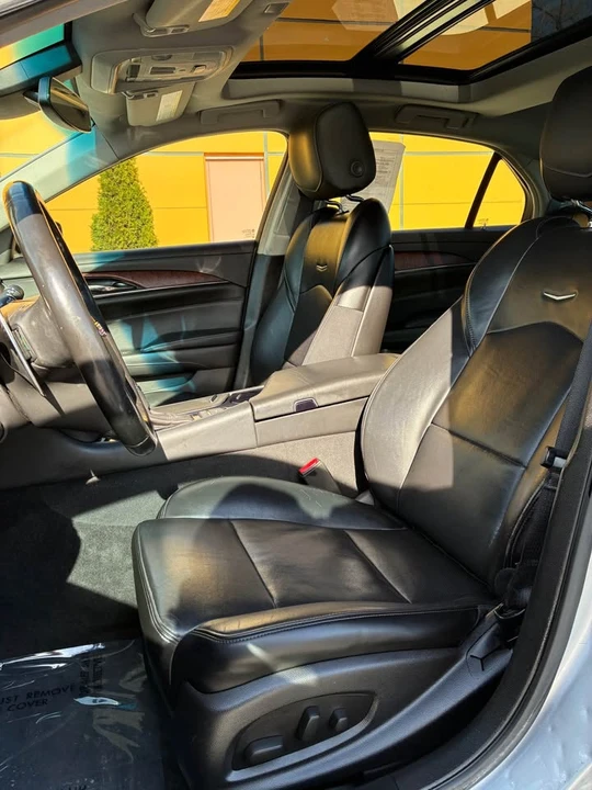 2016 Cadillac CTS 3rd Gen - Image 9 of 18