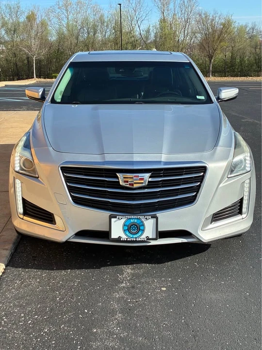 2016 Cadillac CTS 3rd Gen - Image 5 of 18