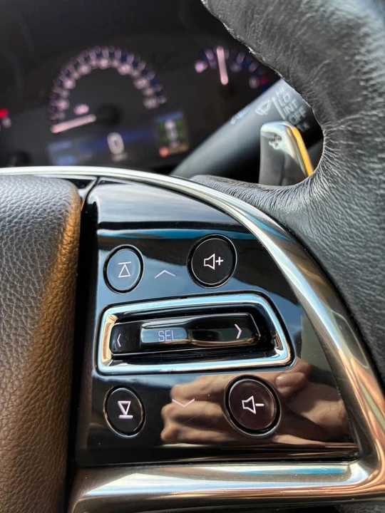 2016 Cadillac CTS 3rd Gen - Image 15 of 18