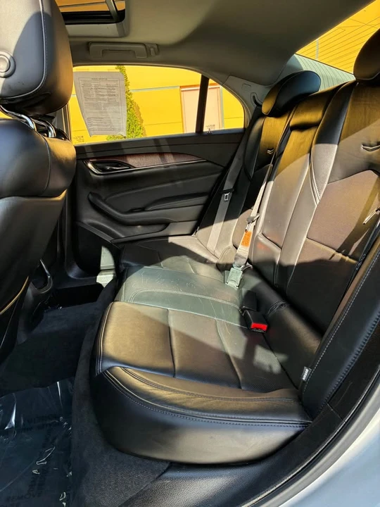 2016 Cadillac CTS 3rd Gen - Image 10 of 18