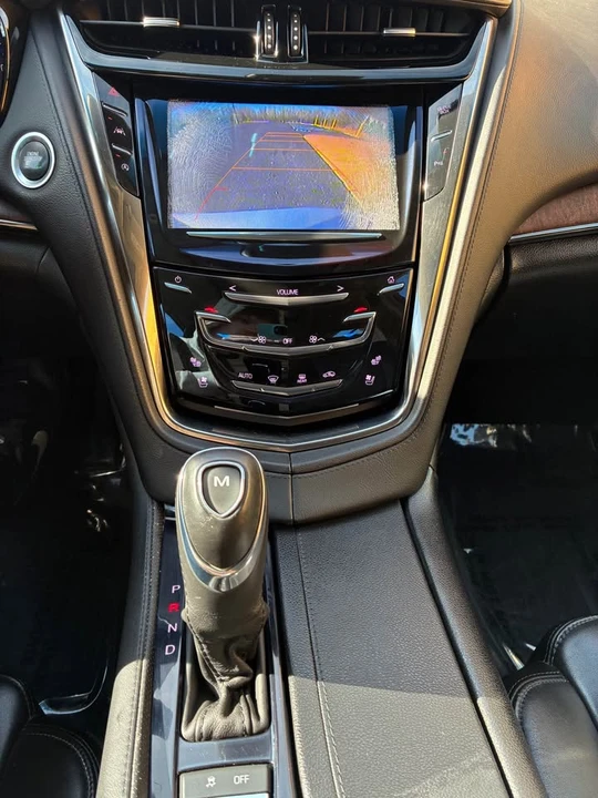 2016 Cadillac CTS 3rd Gen - Image 16 of 18