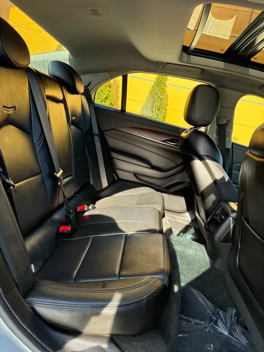 2016 Cadillac CTS 3rd Gen - Image 12 of 18