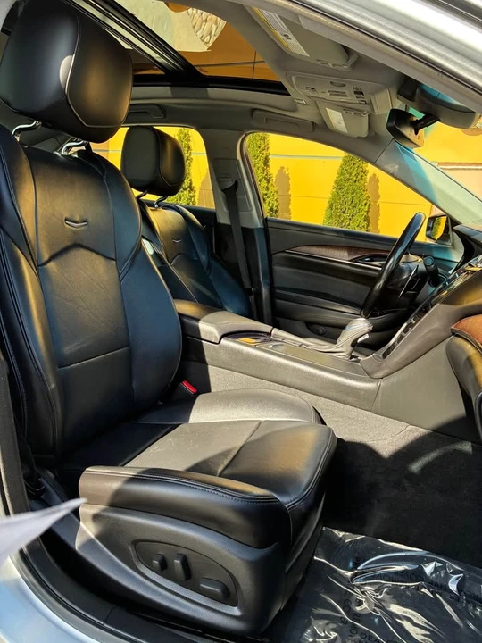 2016 Cadillac CTS 3rd Gen - Image 11 of 18