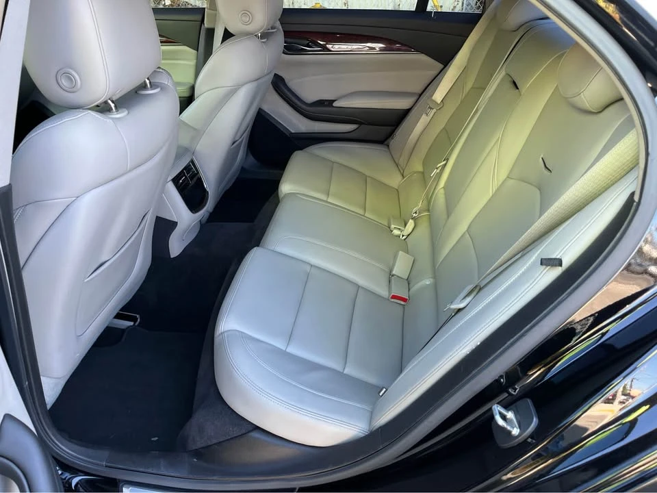 2016 Cadillac CTS 3rd Gen - Image 10 of 13