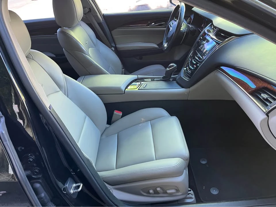 2016 Cadillac CTS 3rd Gen - Image 9 of 13