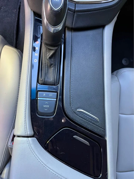 2016 Cadillac CTS 3rd Gen - Image 13 of 13