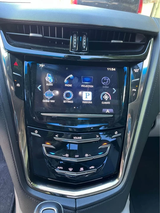 2016 Cadillac CTS 3rd Gen - Image 11 of 13