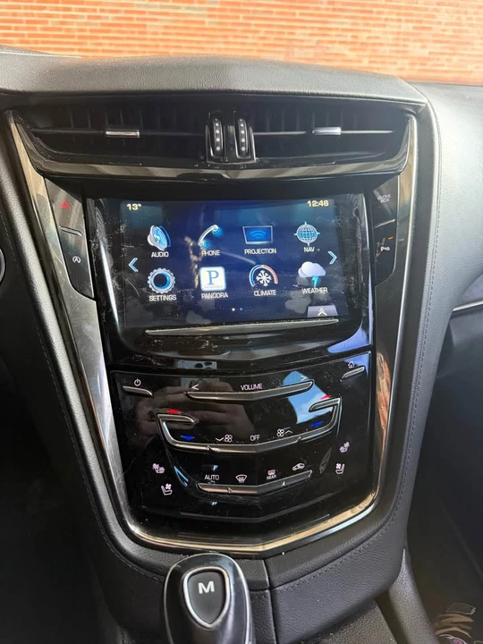 2016 Cadillac CTS 3rd Gen - Image 9 of 12