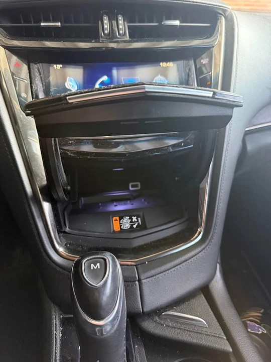2016 Cadillac CTS 3rd Gen - Image 10 of 12