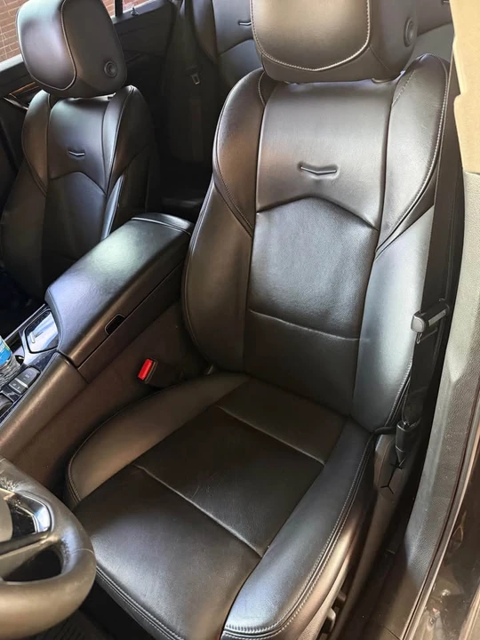 2016 Cadillac CTS 3rd Gen - Image 6 of 12