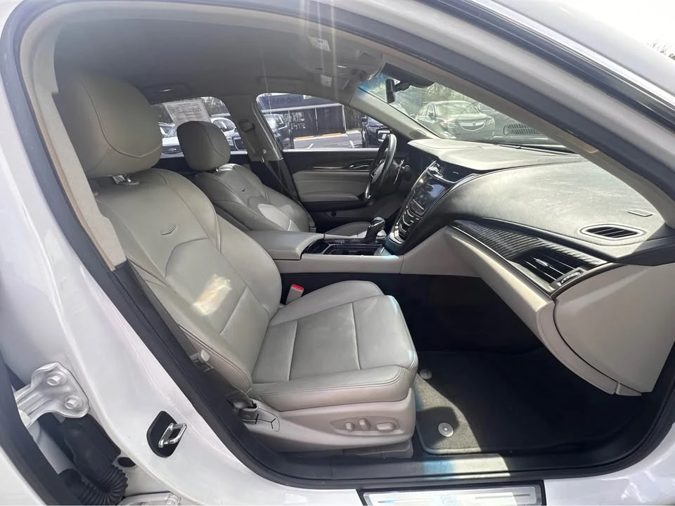 2016 Cadillac CTS 3rd Gen - Image 11 of 12
