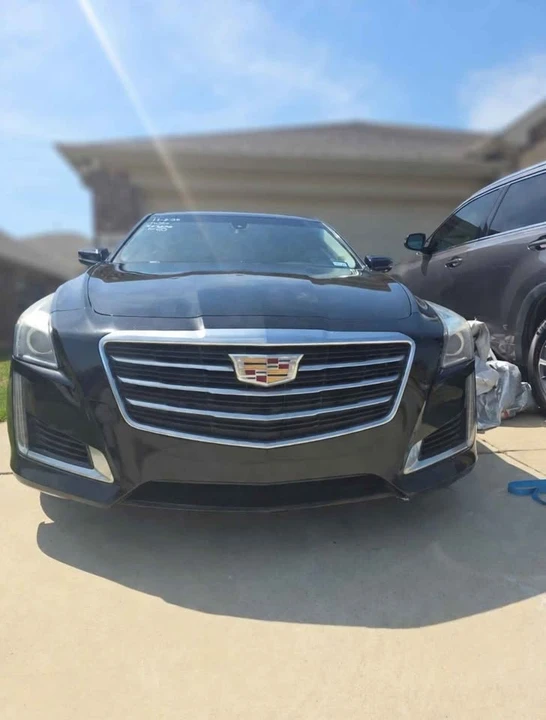 2016 Cadillac CTS 3rd Gen - Image 4 of 9