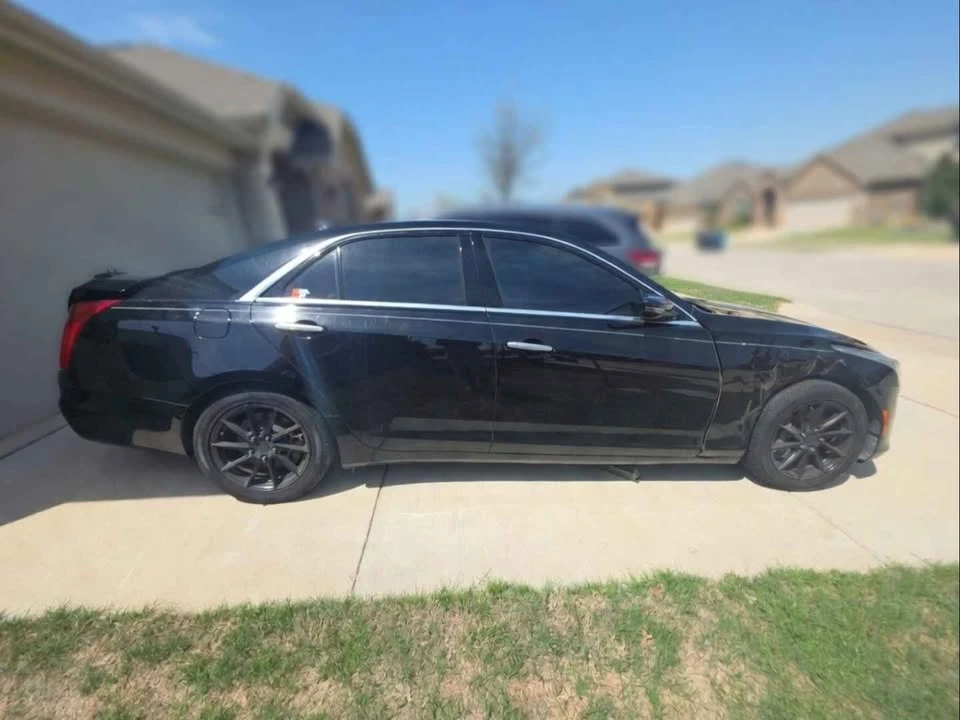 2016 Cadillac CTS 3rd Gen - Image 3 of 9