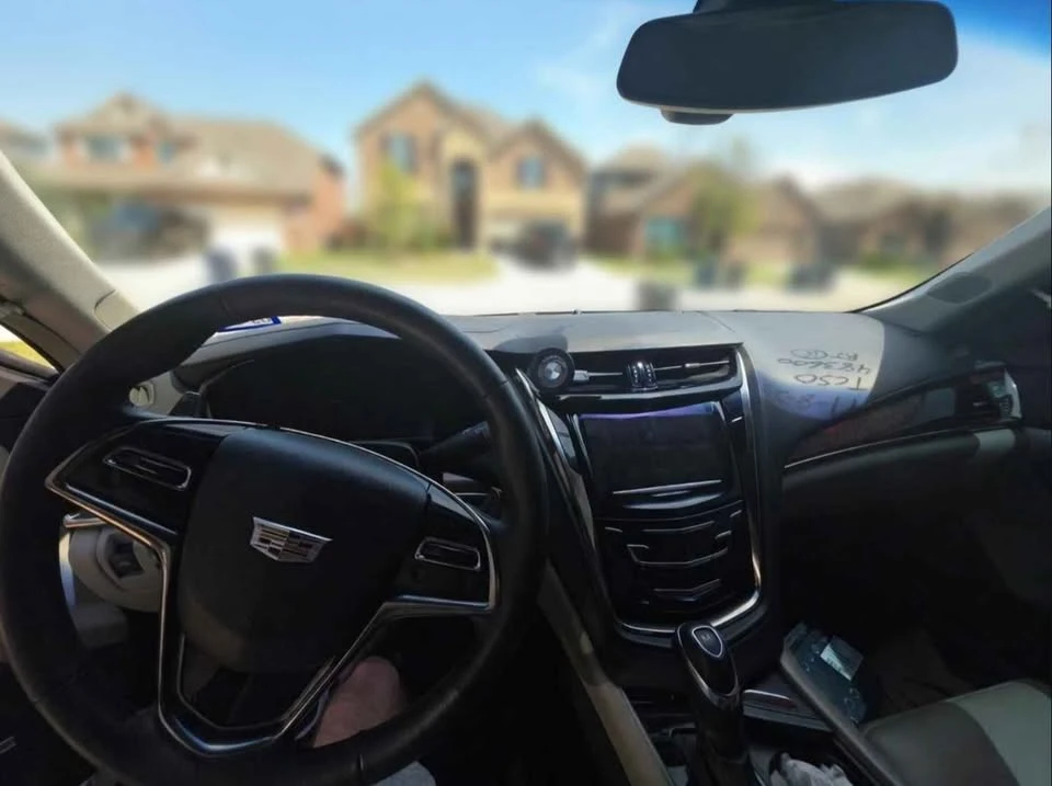 2016 Cadillac CTS 3rd Gen - Image 5 of 9