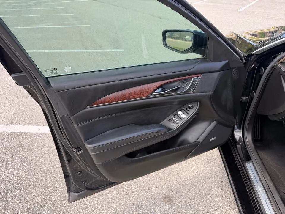 2016 Cadillac CTS 3rd Gen - Image 10 of 20