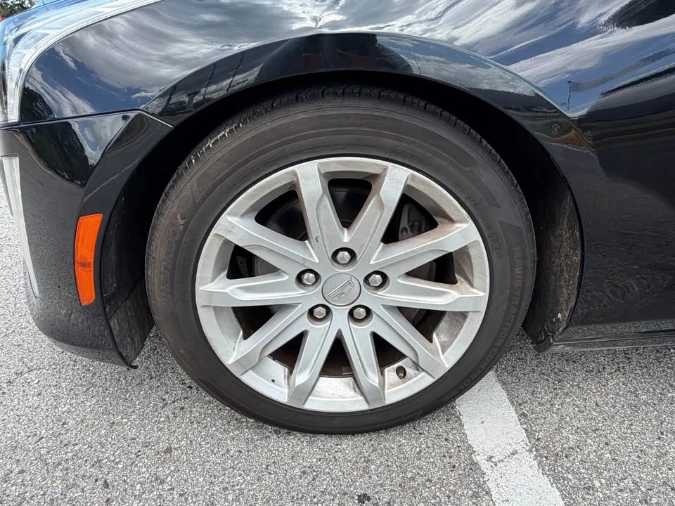 2016 Cadillac CTS 3rd Gen - Image 19 of 20