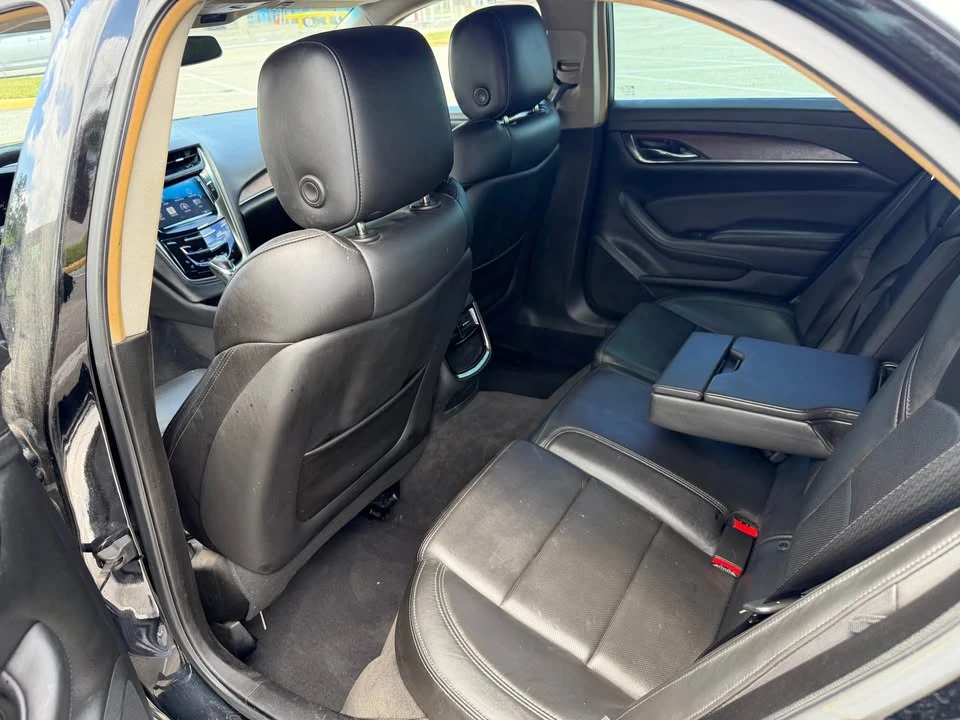 2016 Cadillac CTS 3rd Gen - Image 11 of 20