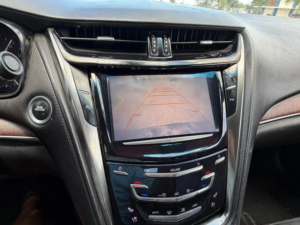 2016 Cadillac CTS 3rd Gen - Image 18 of 20