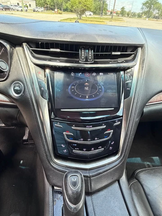 2016 Cadillac CTS 3rd Gen - Image 20 of 20