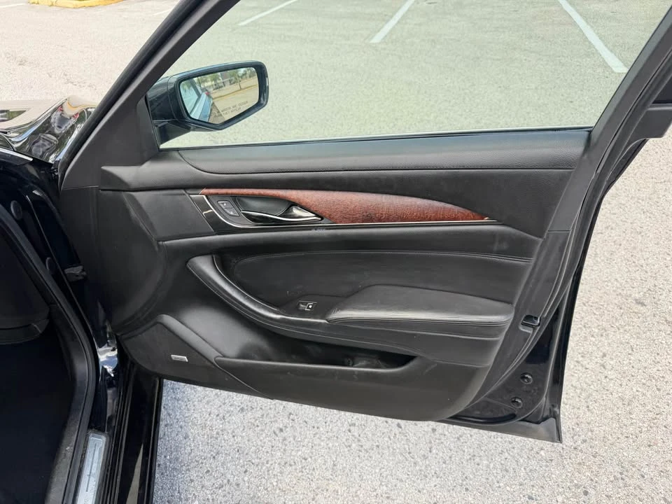 2016 Cadillac CTS 3rd Gen - Image 15 of 20