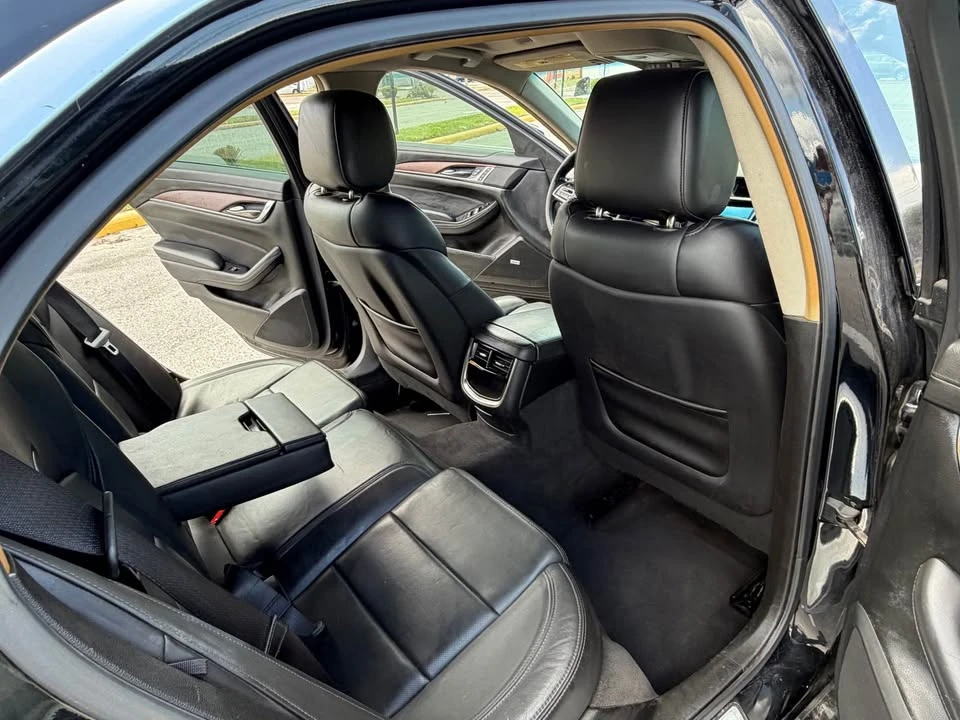 2016 Cadillac CTS 3rd Gen - Image 16 of 20